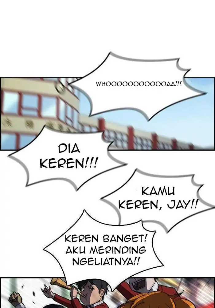 Wind Breaker Chapter 75 - 423