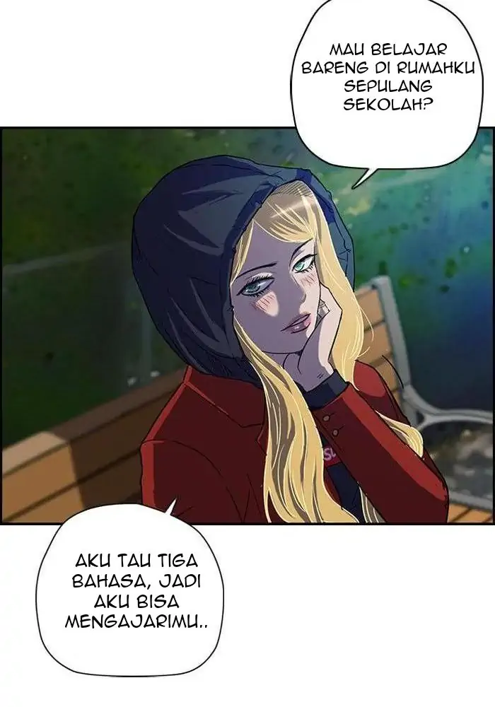 Wind Breaker Chapter 62 - 331