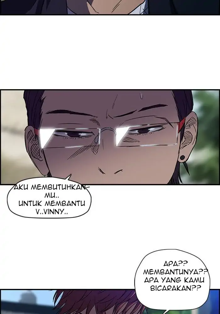 Wind Breaker Chapter 62 - 351