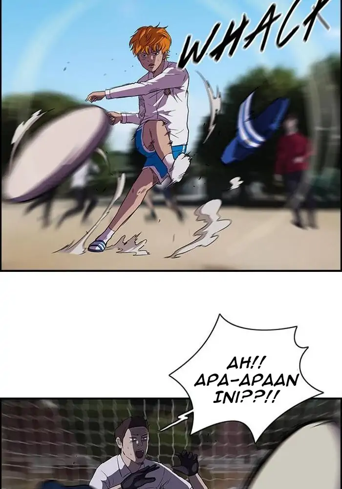 Wind Breaker Chapter 62 - 305