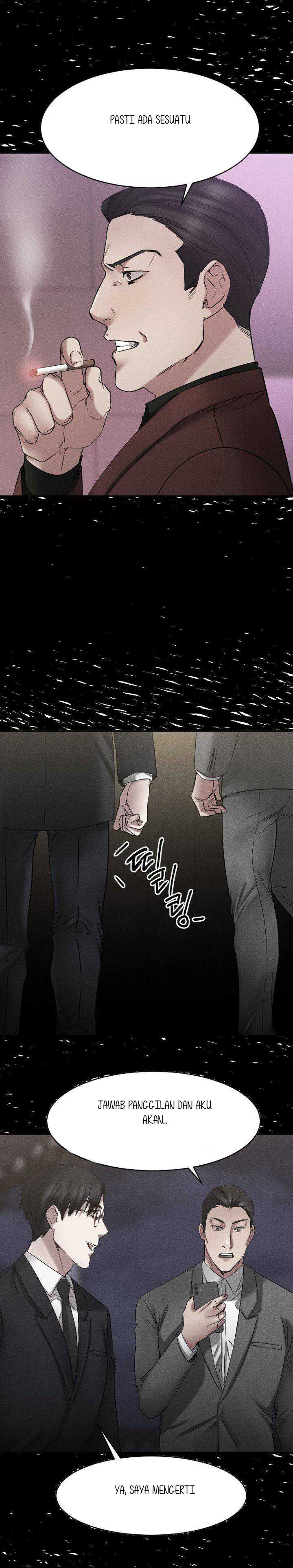 Komik Manhwa Komik Food Chain Chapter 39 page 28