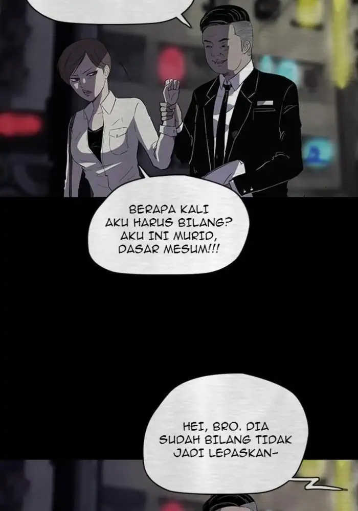 Wind Breaker Chapter 39 - 369