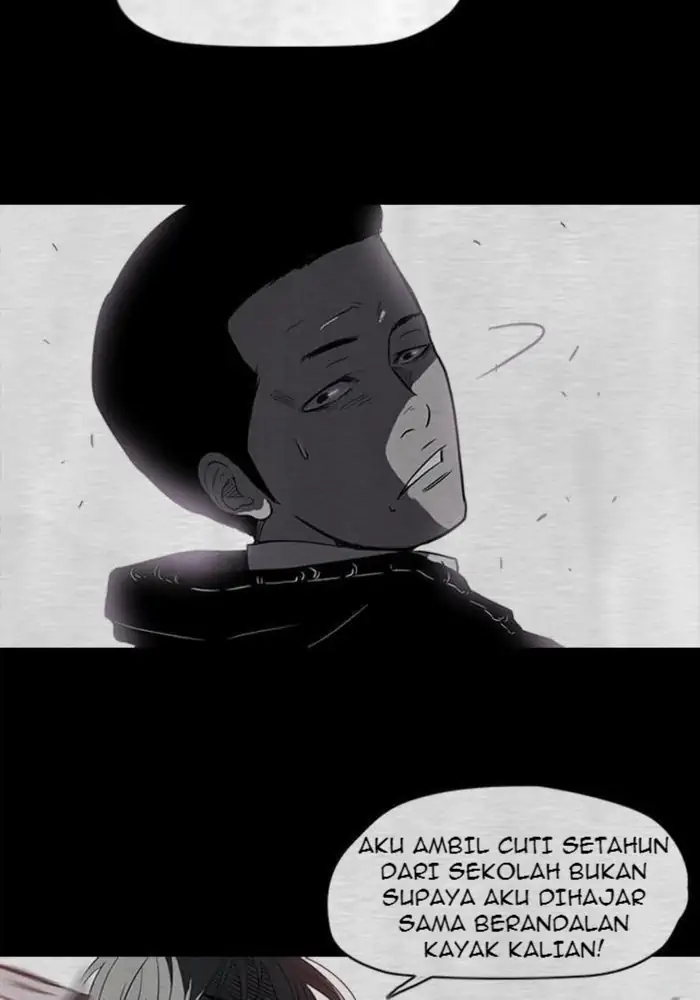Wind Breaker Chapter 39 - 435