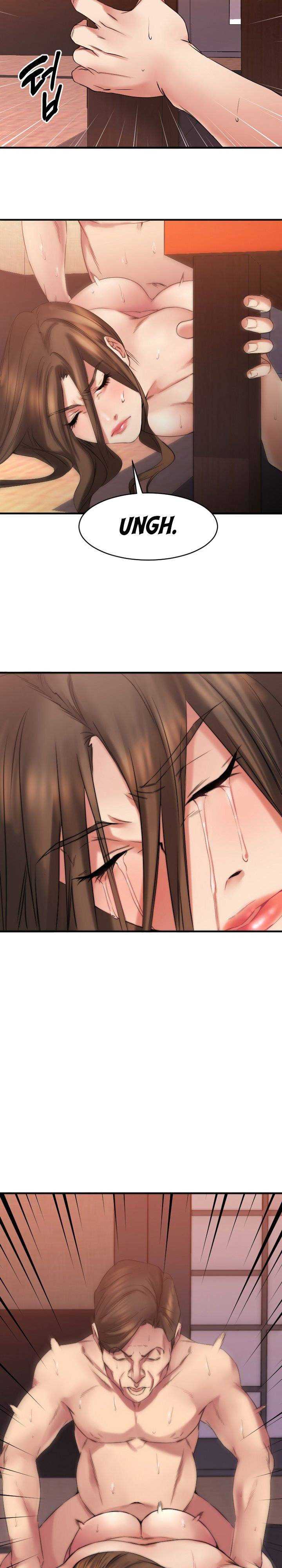 Komik Manhwa Komik Food Chain Chapter 39 page 15