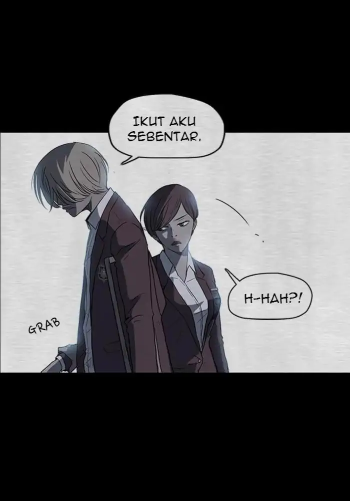 Wind Breaker Chapter 39 - 393