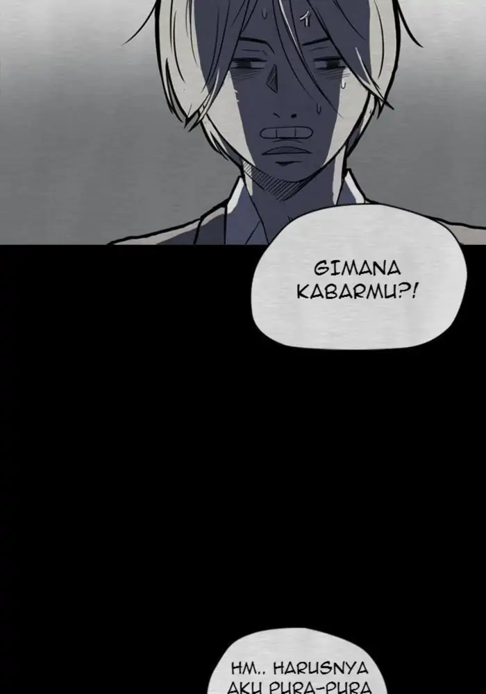 Wind Breaker Chapter 39 - 407
