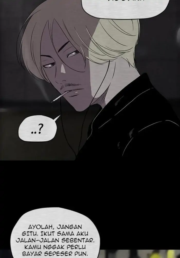 Wind Breaker Chapter 39 - 367