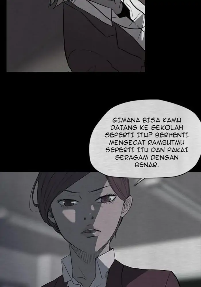 Wind Breaker Chapter 39 - 387