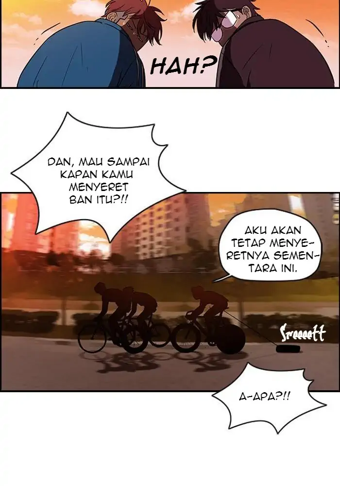 Wind Breaker Chapter 55 - 309