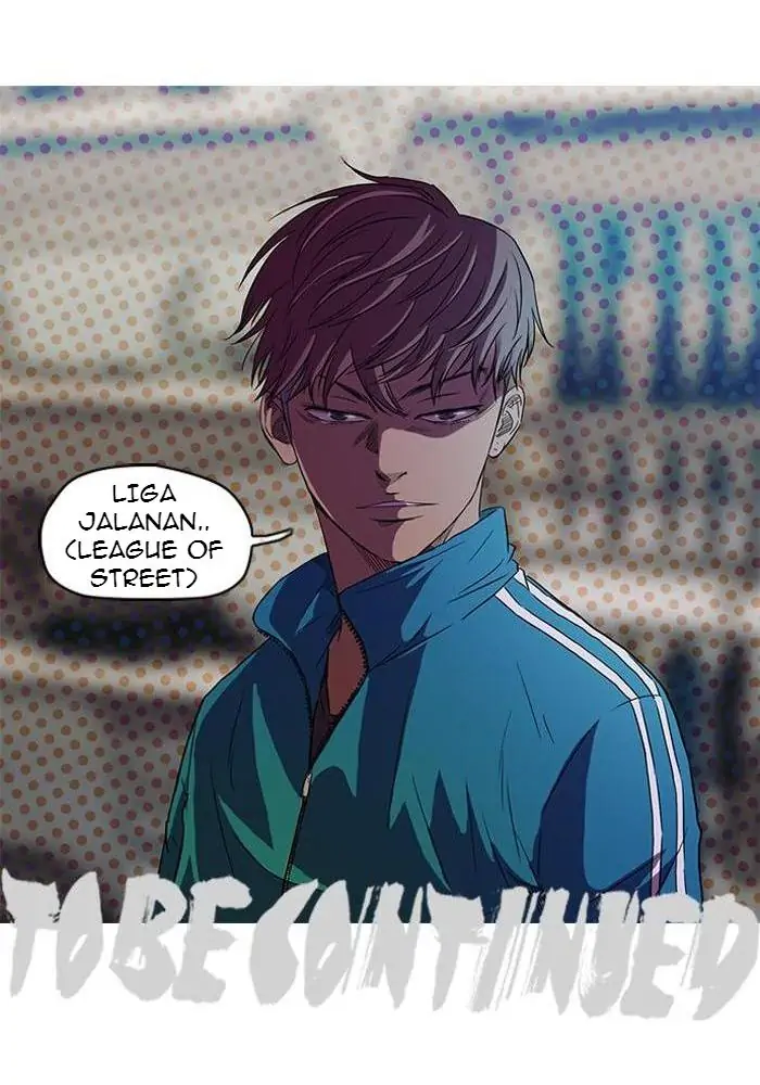 Wind Breaker Chapter 55 - 371