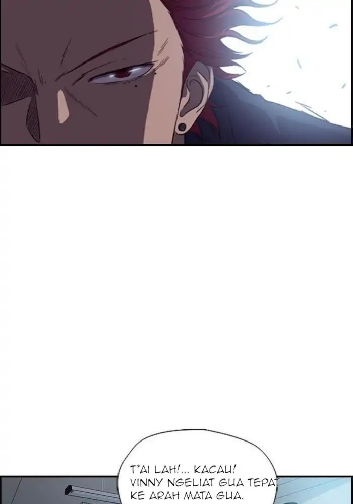 Wind Breaker Chapter 30 - 347