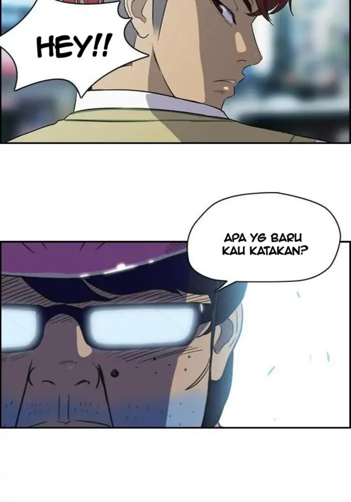 Wind Breaker Chapter 30 - 409