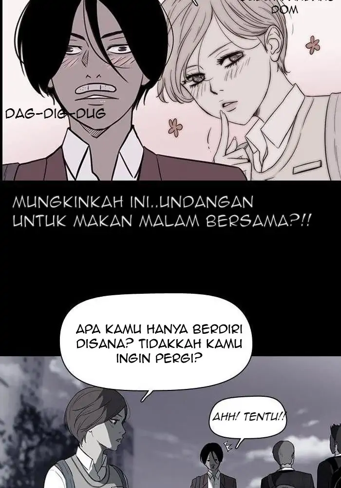 Wind Breaker Chapter 41 - 421