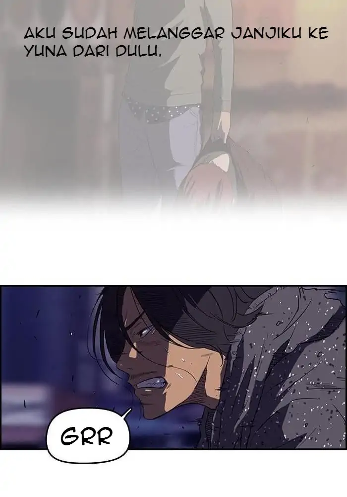 Wind Breaker Chapter 41 - 487