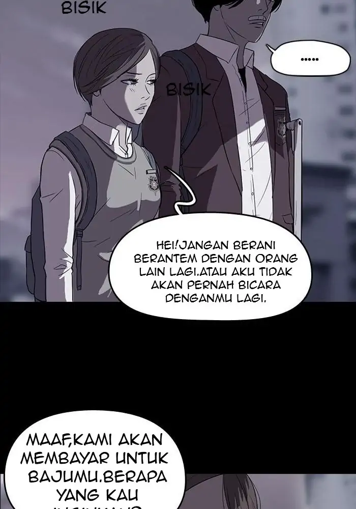 Wind Breaker Chapter 41 - 435