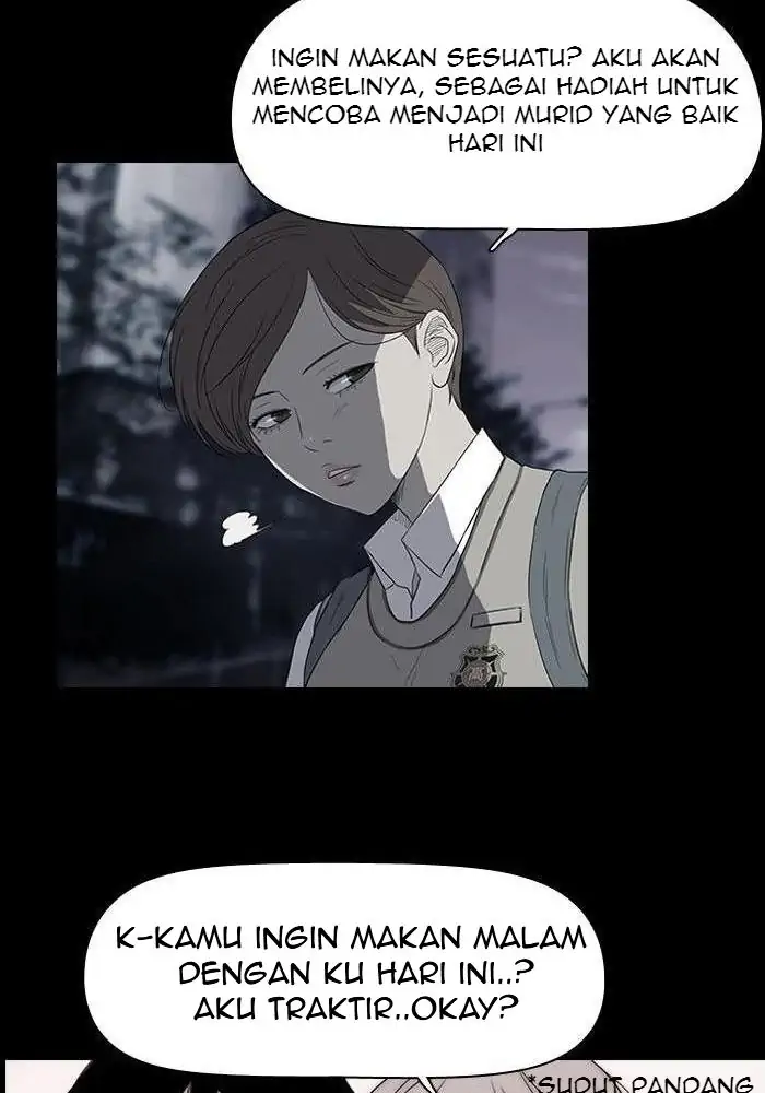 Wind Breaker Chapter 41 - 419