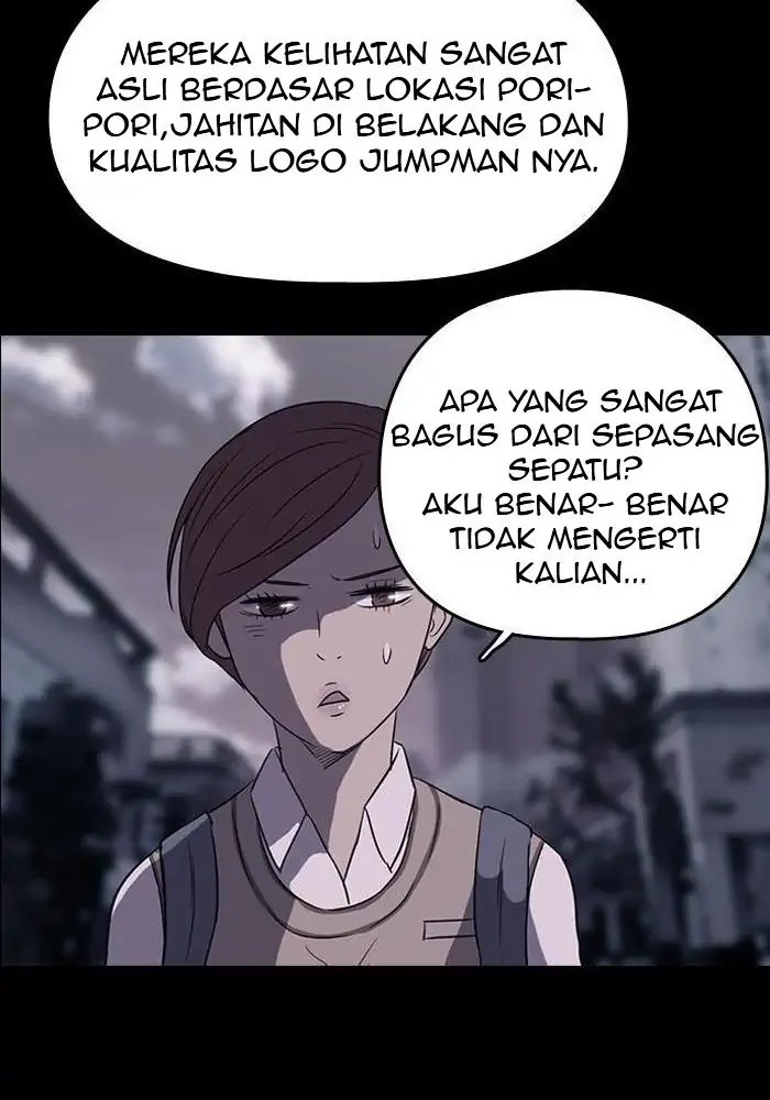 Wind Breaker Chapter 41 - 453
