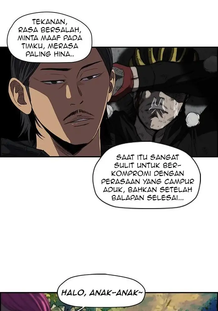 Wind Breaker Chapter 102 - 429