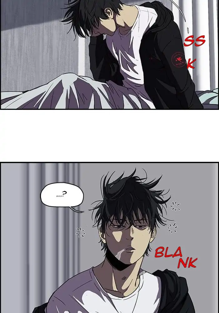 Wind Breaker Chapter 102 - 439