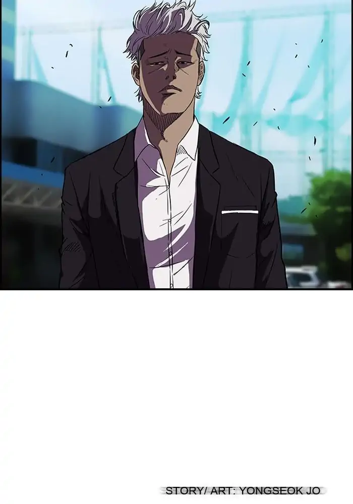Wind Breaker Chapter 102 - 369
