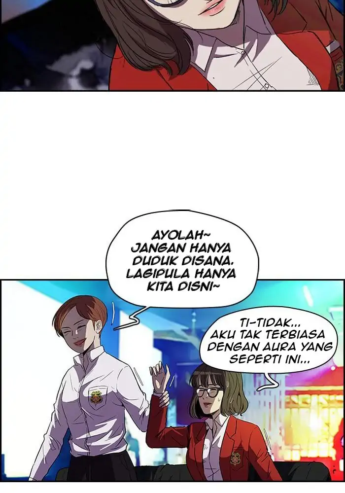 Wind Breaker Chapter 79 - 415
