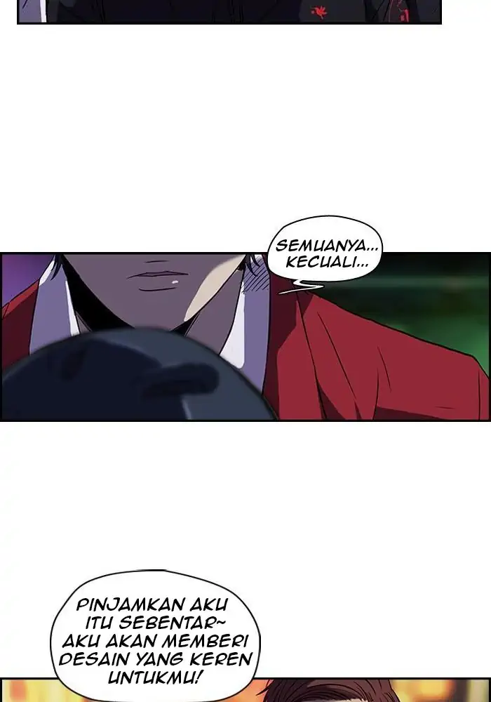 Wind Breaker Chapter 79 - 403