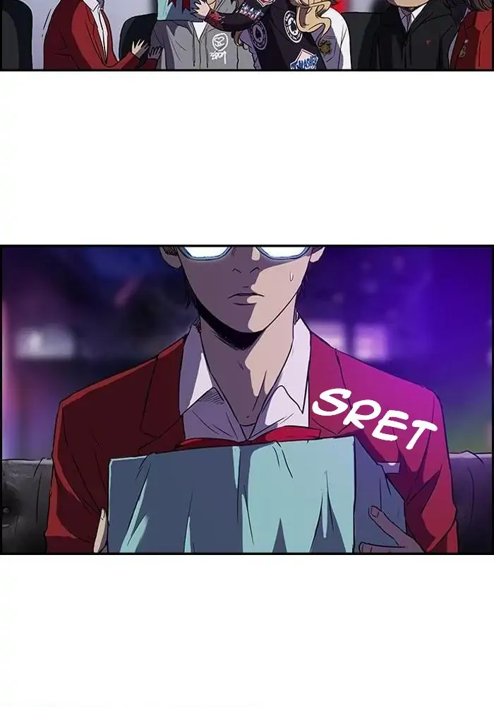 Wind Breaker Chapter 79 - 389