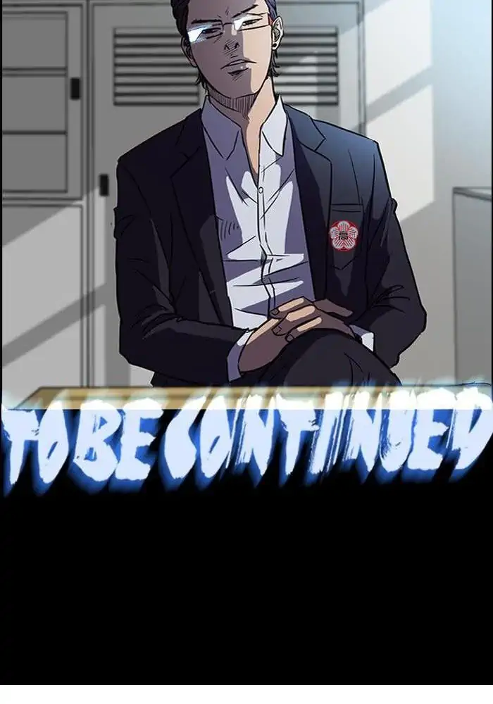 Wind Breaker Chapter 83 - 403