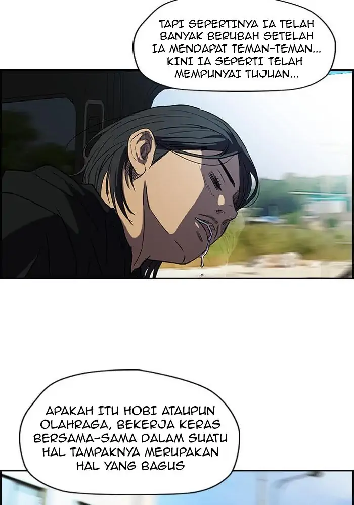 Wind Breaker Chapter 83 - 373
