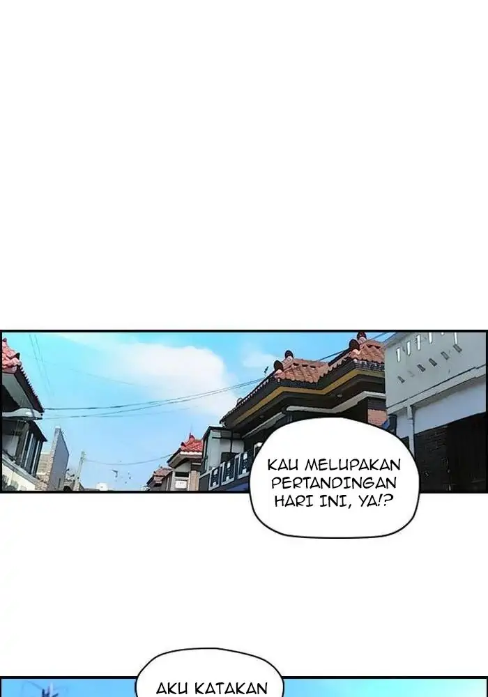 Wind Breaker Chapter 83 - 337
