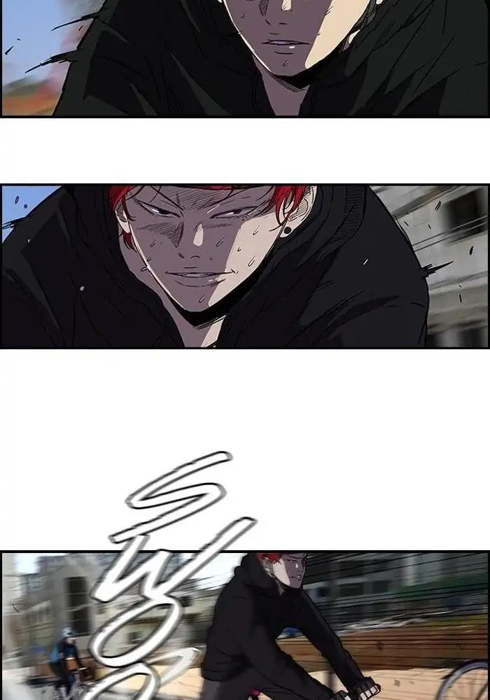 Wind Breaker Chapter 87 - 437