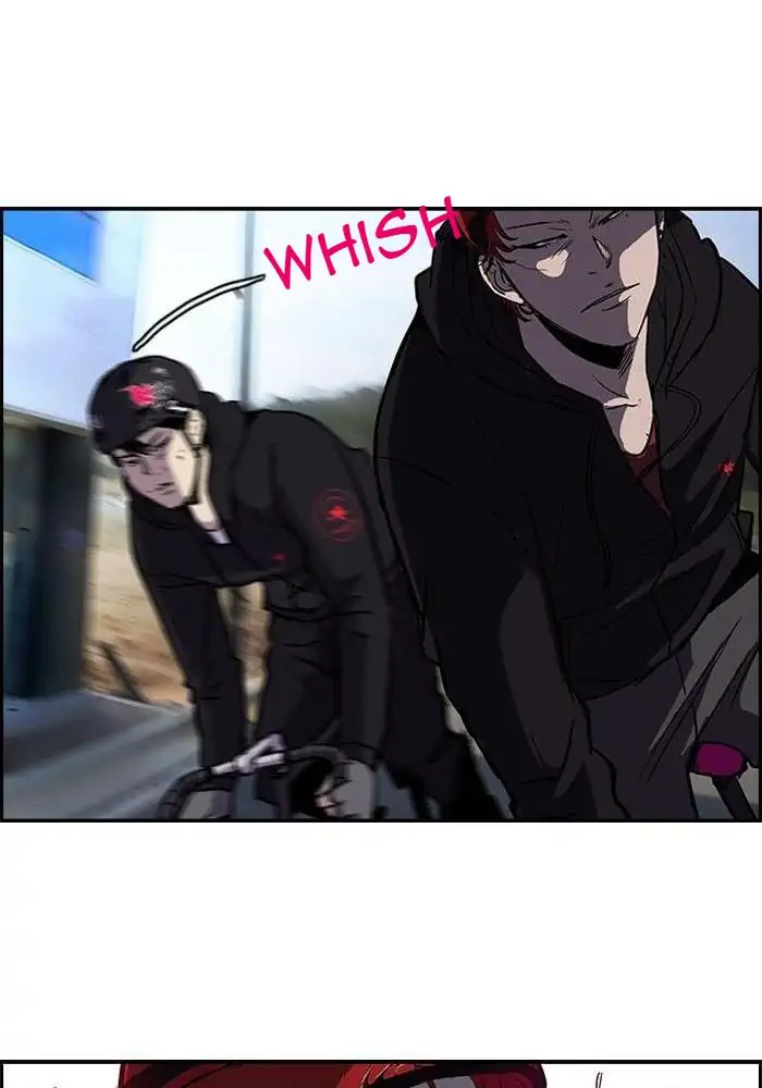 Wind Breaker Chapter 87 - 423