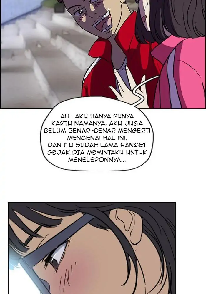 Wind Breaker Chapter 81 - 445