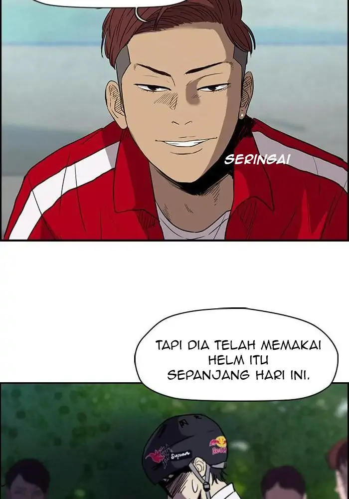 Wind Breaker Chapter 81 - 435
