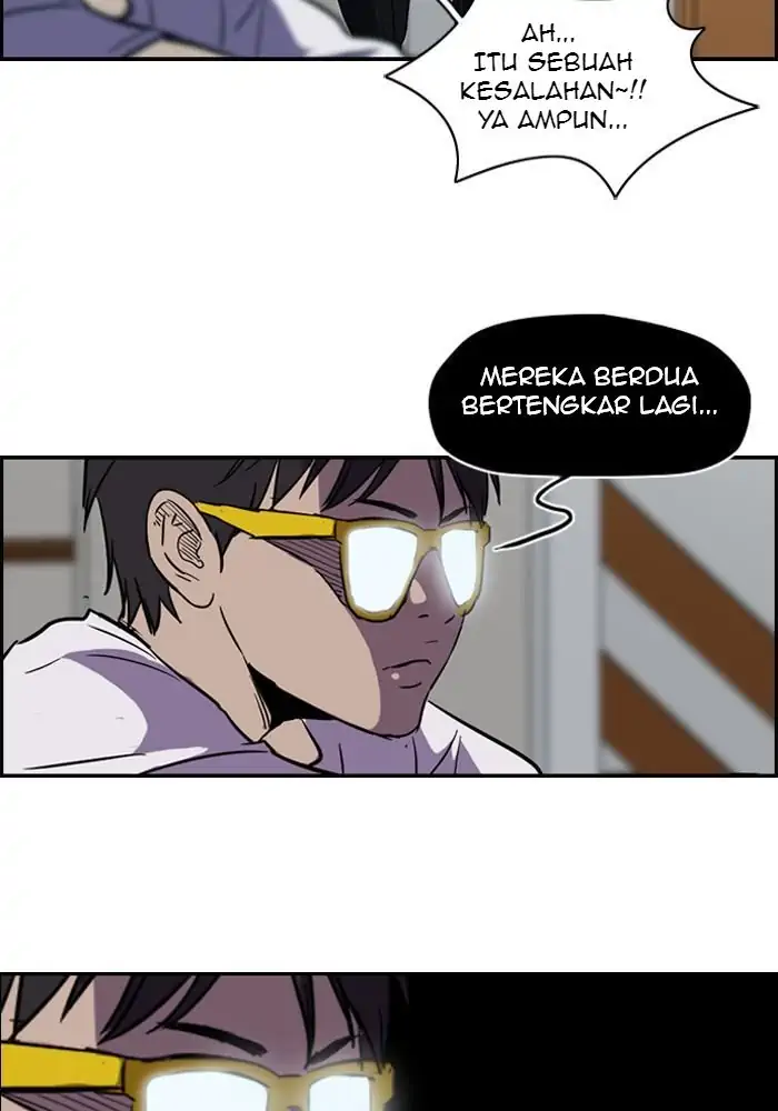 Wind Breaker Chapter 81 - 373