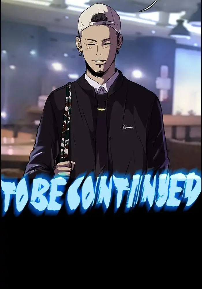 Wind Breaker Chapter 81 - 475