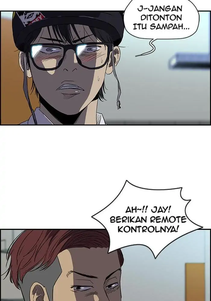 Wind Breaker Chapter 81 - 389