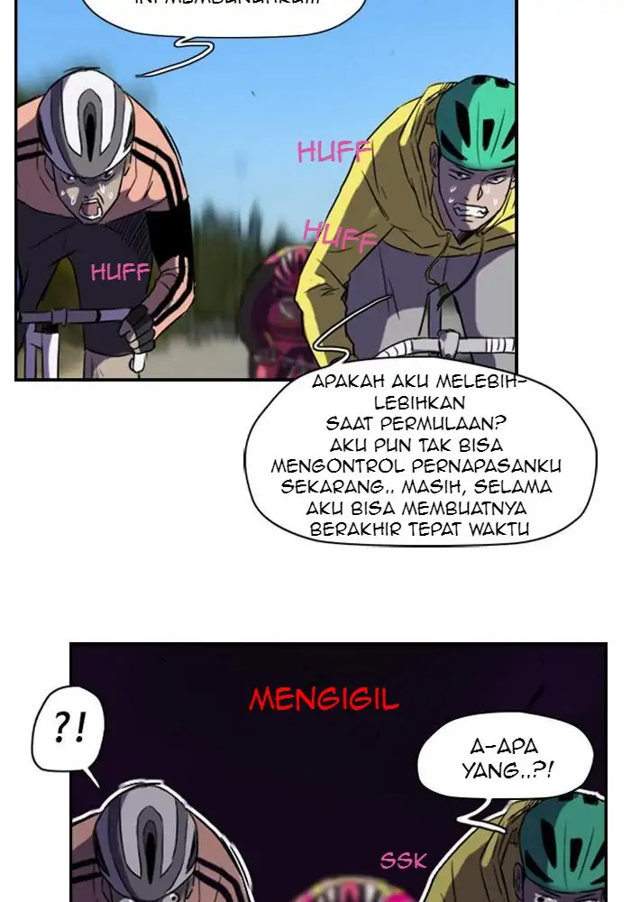 Wind Breaker Chapter 70 - 379