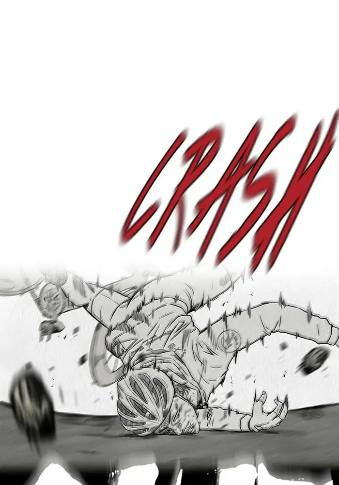 Wind Breaker Chapter 70 - 419