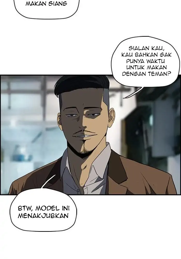 Wind Breaker Chapter 103 - 399