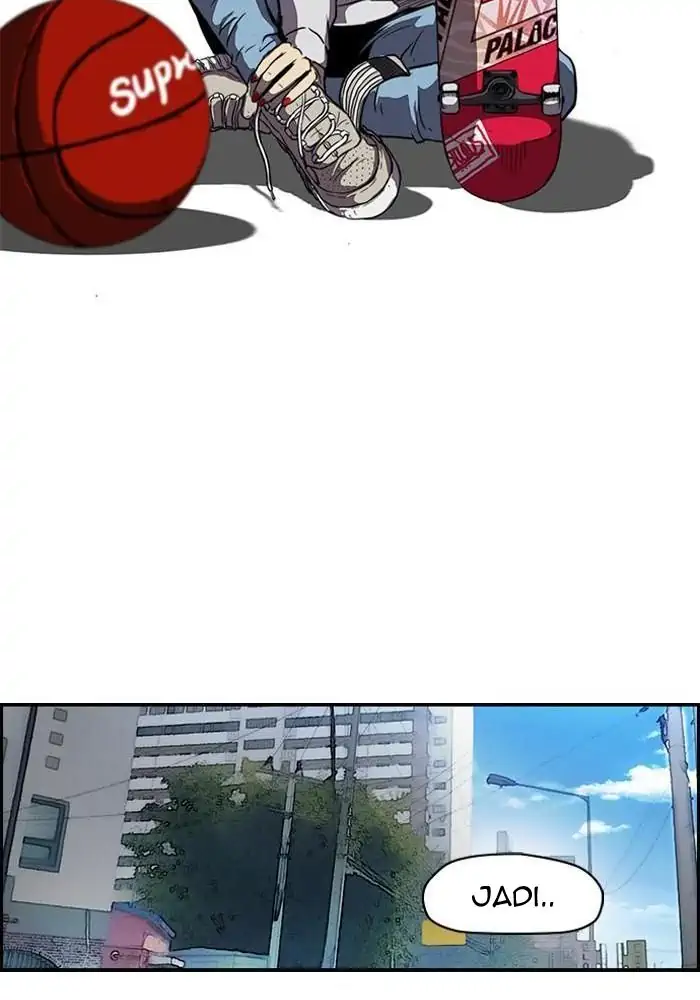 Wind Breaker Chapter 103 - 355