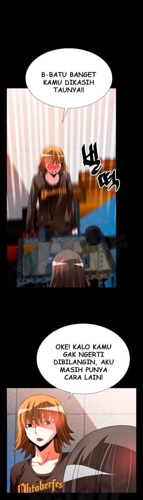 Komik Manhwa Komik Love Parameter Chapter 47 page 8
