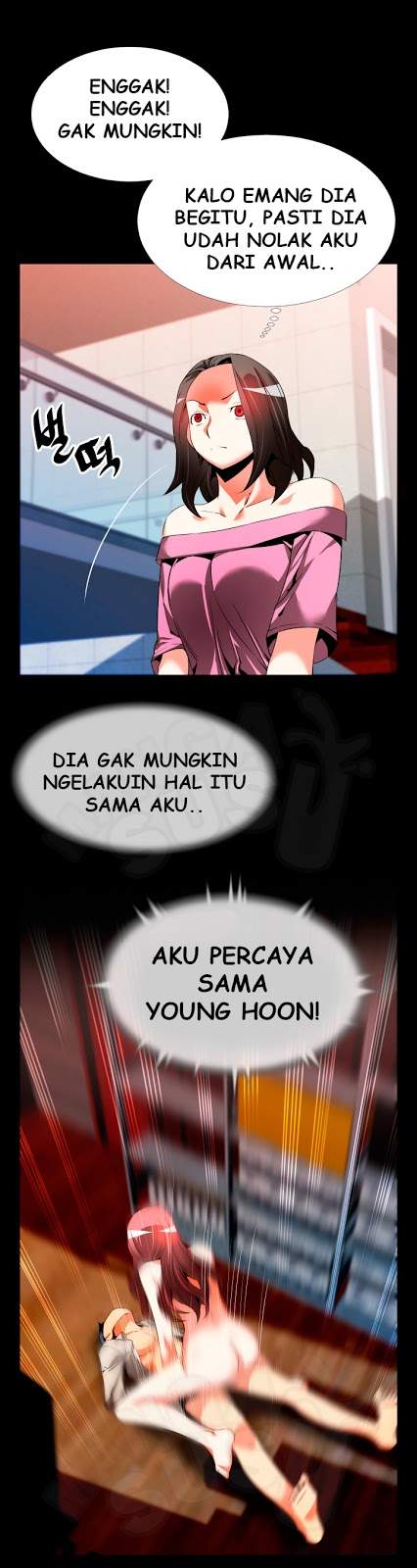 Komik Manhwa Komik Love Parameter Chapter 47 page 12