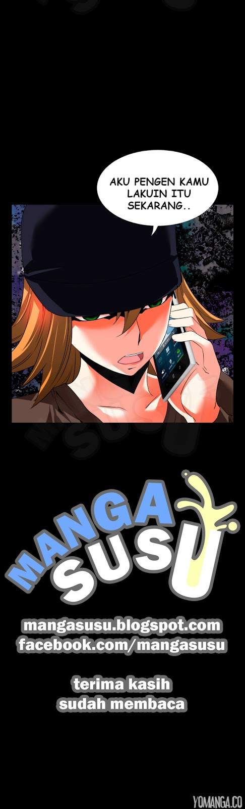 Komik Manhwa Komik Love Parameter Chapter 47 page 25