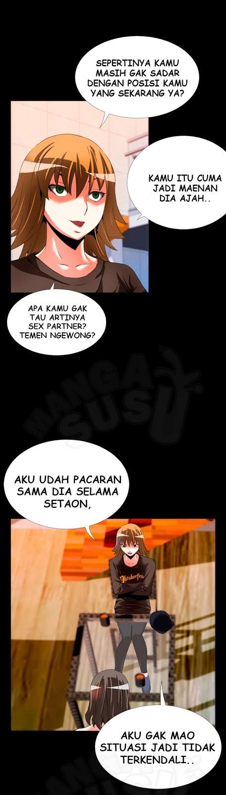 Komik Manhwa Komik Love Parameter Chapter 47 page 2