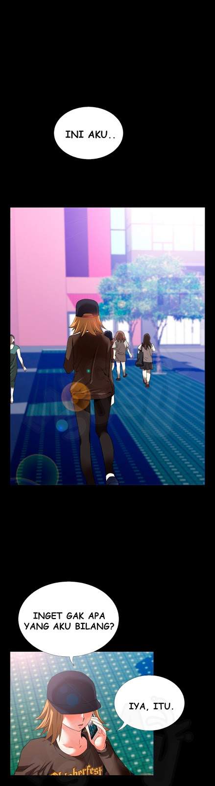 Komik Manhwa Komik Love Parameter Chapter 47 page 24