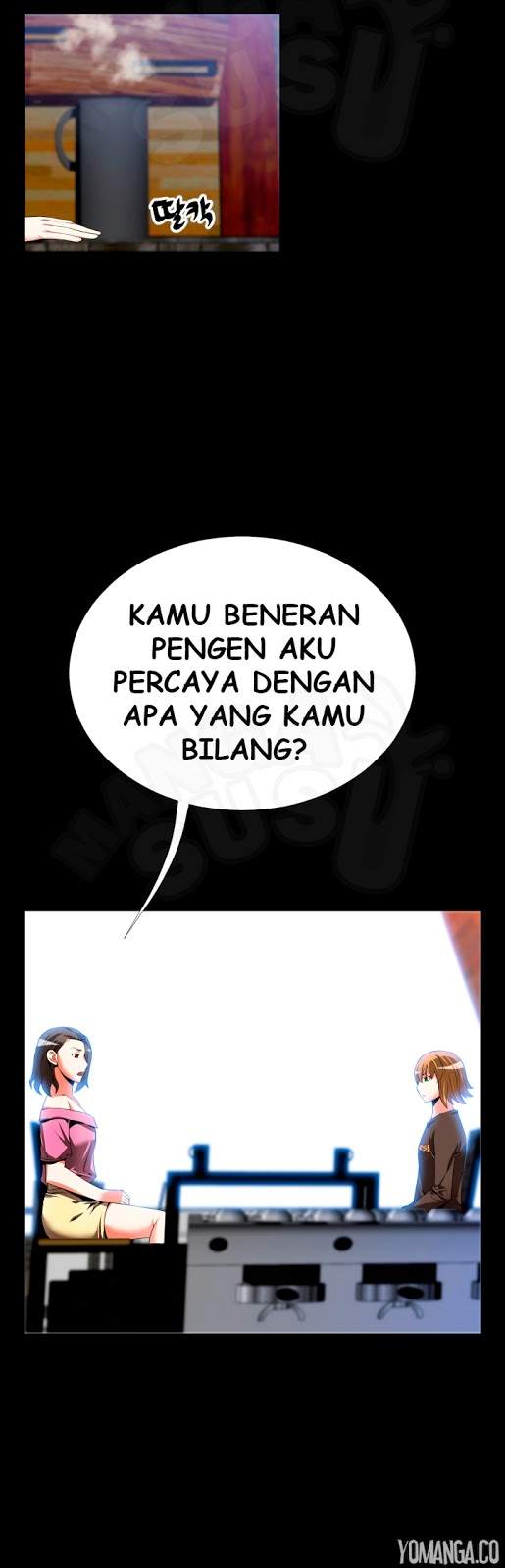 Komik Manhwa Komik Love Parameter Chapter 47 page 1