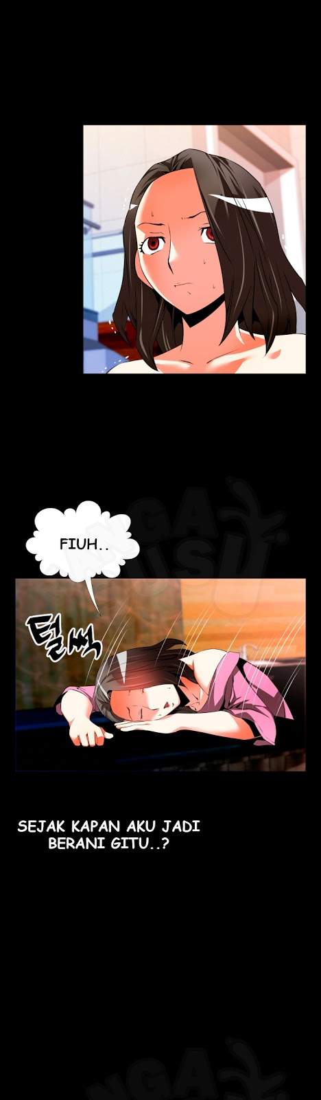 Komik Manhwa Komik Love Parameter Chapter 47 page 10