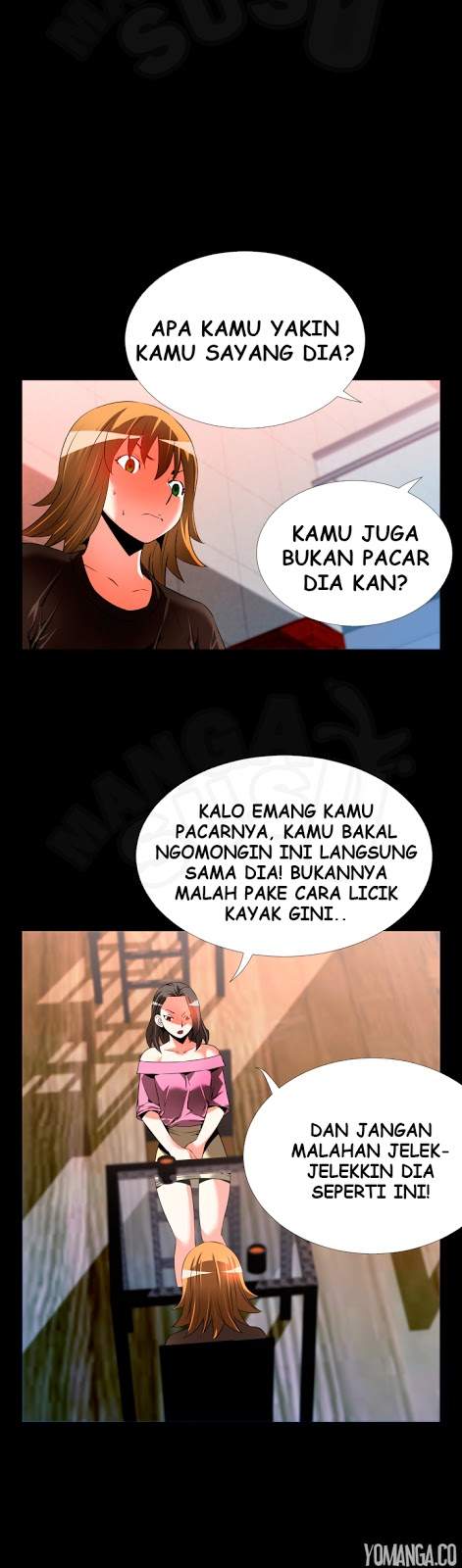 Komik Manhwa Komik Love Parameter Chapter 47 page 5