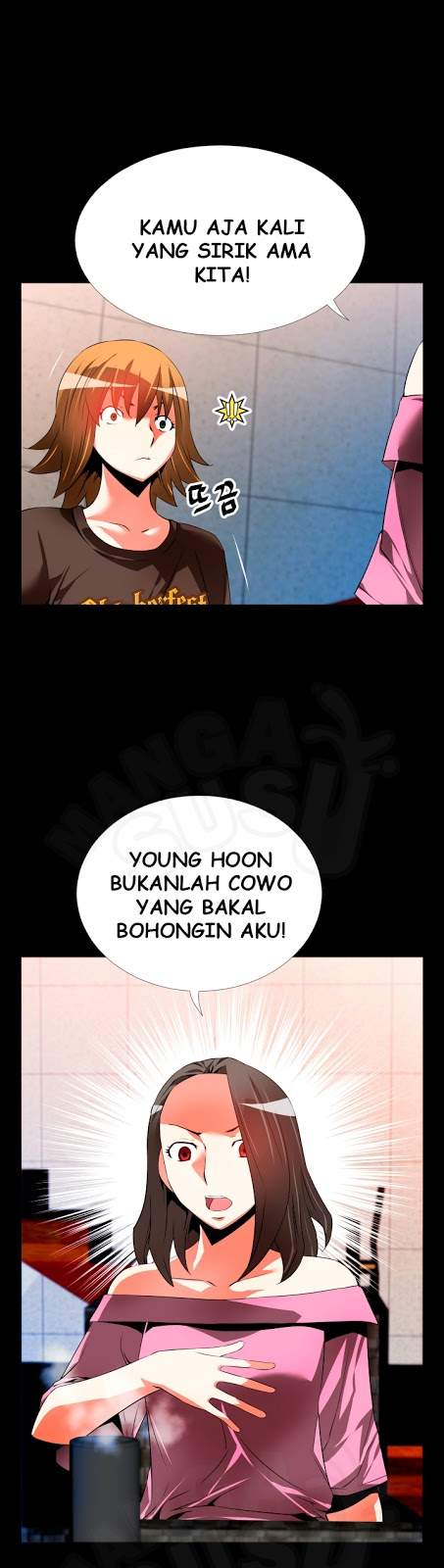 Komik Manhwa Komik Love Parameter Chapter 47 page 4